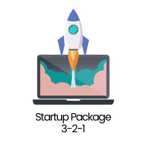 “Launching a startup? I build affordable, SEO-ready WordPress websites that help new businesses get found and grow.”